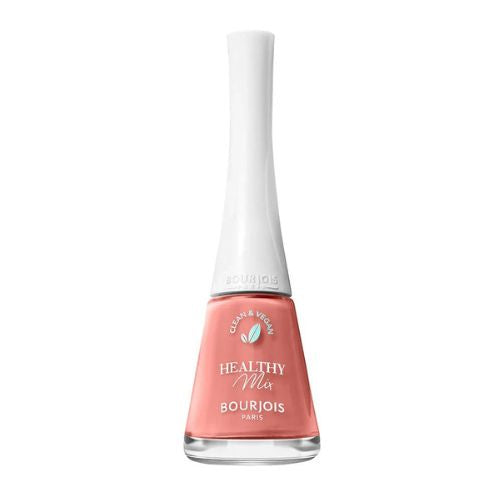 Bourjois Healthy Mix Clean Nail Polish - Reine Des Beiges 150