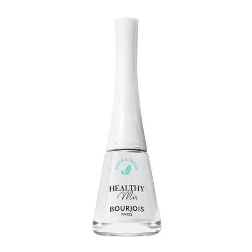 Bourjois Healthy Mix Clean Nail Polish (Blanc'hantement 100)