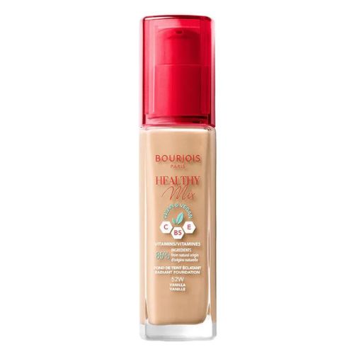 Bourjois Healthy Mix Foundation | Loolia Closet