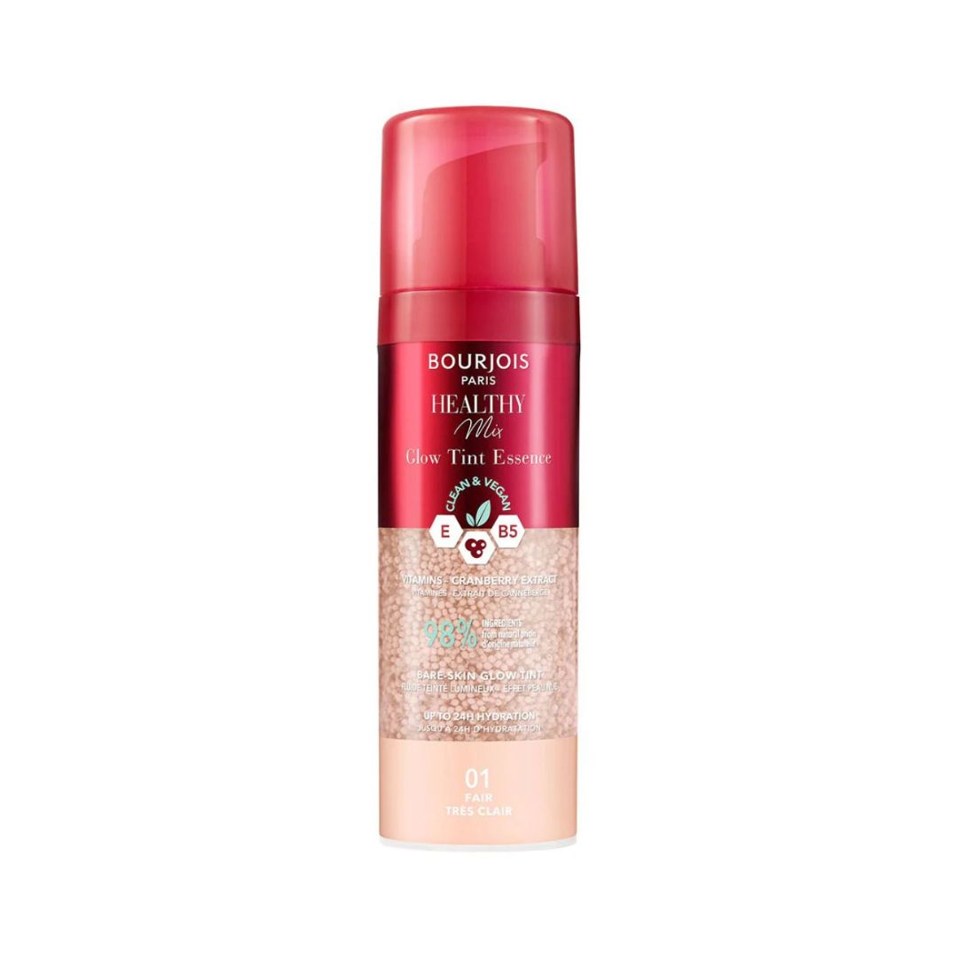 Bourjois Healthy Mix Glow Tint Essence - 001 Fair 