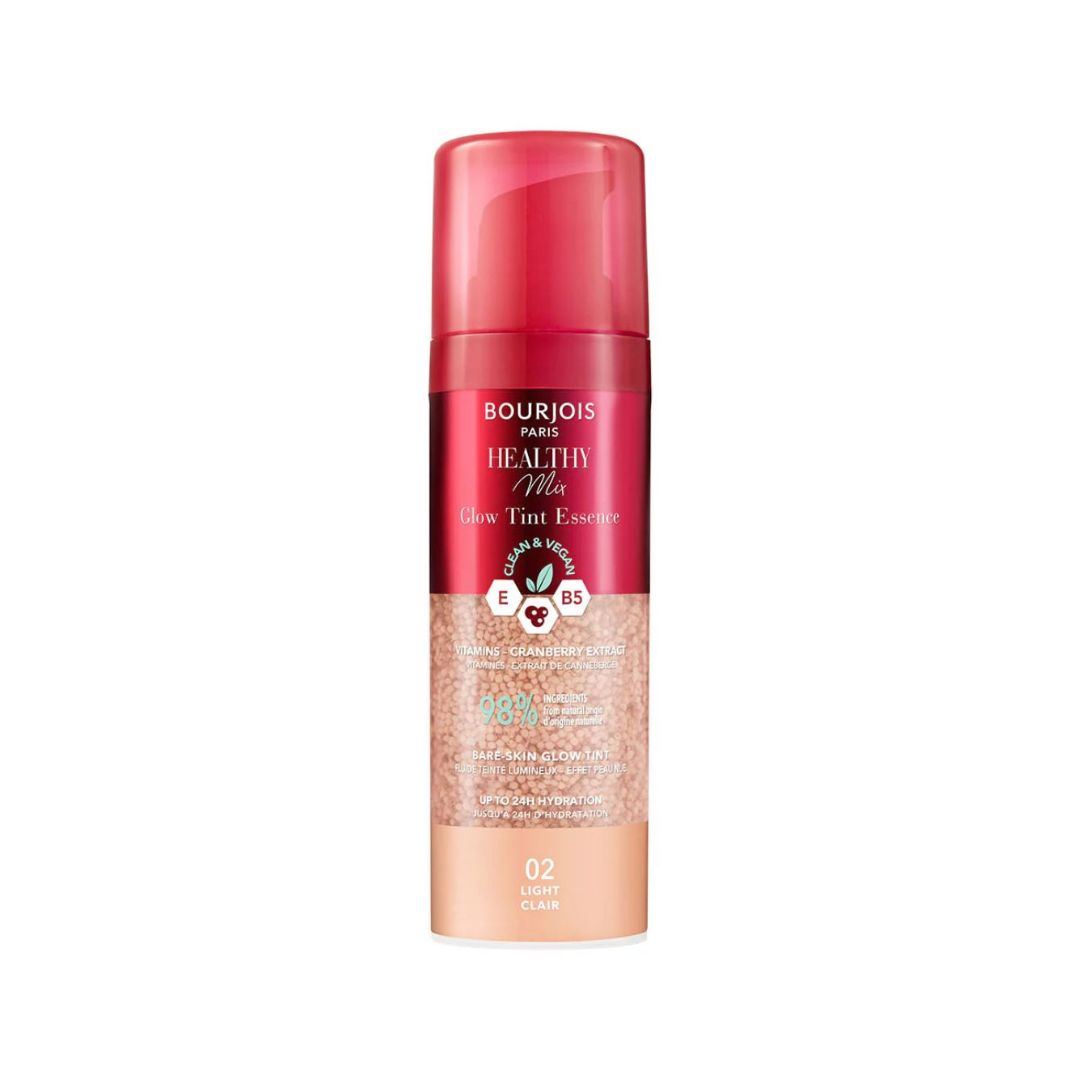 Bourjois Healthy Mix Glow Tint Essence - 002 Light 