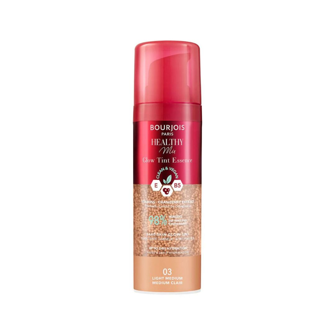 Bourjois Healthy Mix Glow Tint Essence - 003 Light Medium