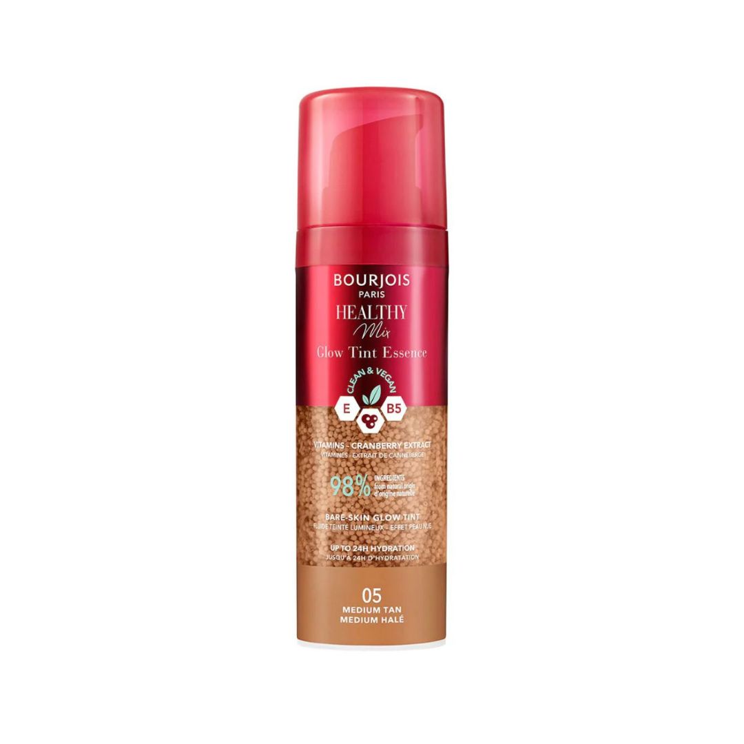 Bourjois Healthy Mix Glow Tint Essence - 005 Medium Tan