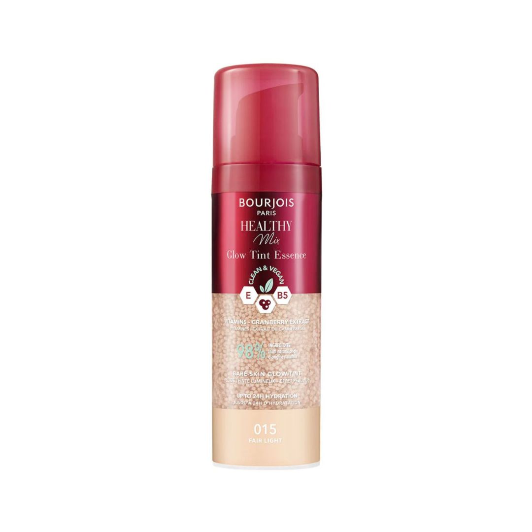 Bourjois Healthy Mix Glow Tint Essence - 015 Fair Light 