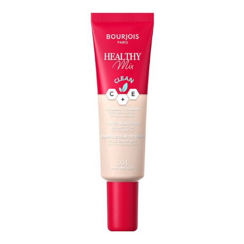 Bourjois Healthy Mix Tinted Beautifier | Loolia Closet