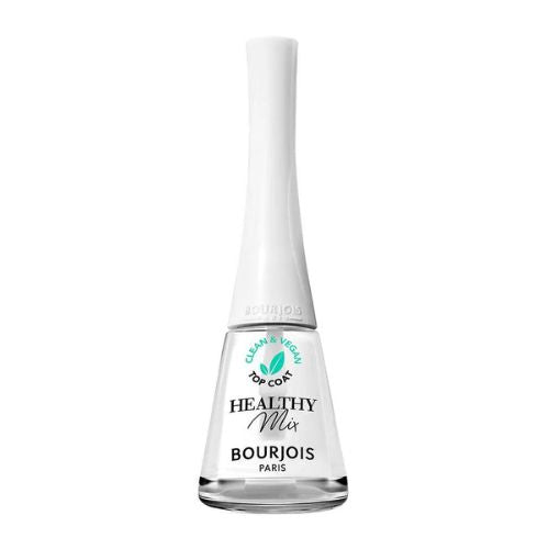 Bourjois Healthy Mix Topcoat 001 | Loolia Closet