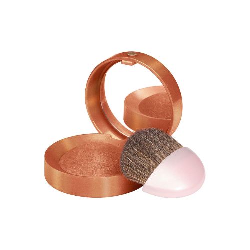 Bourjois Little Round Pot Blush | Loolia Closet