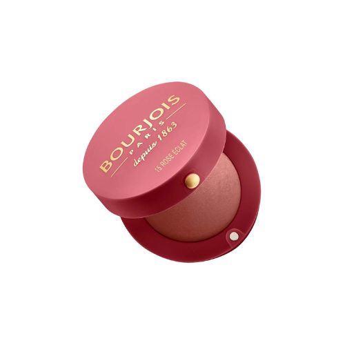 Bourjois Little Round Pot Blush | Loolia Closet