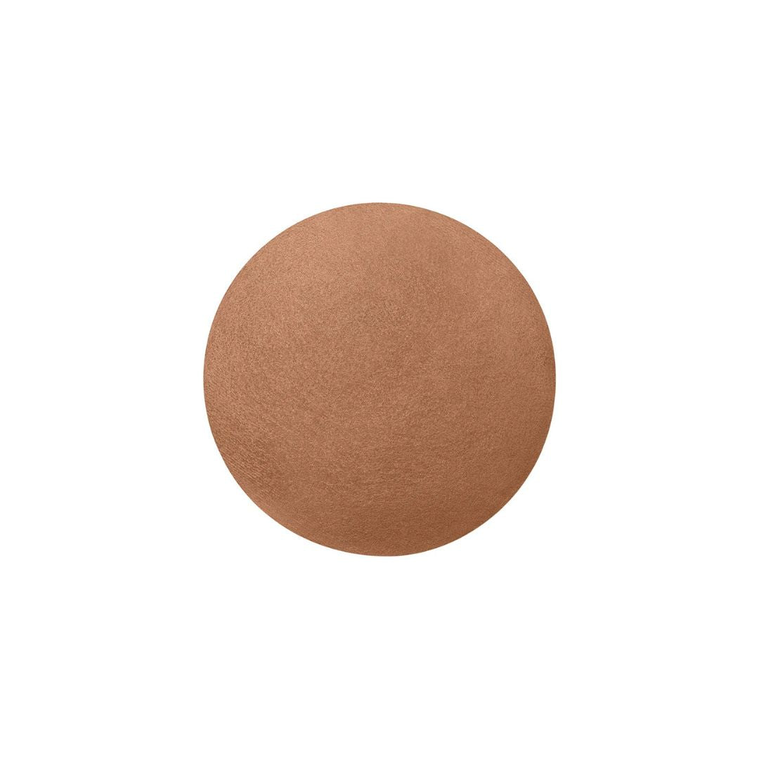 Maxi Round Pot Bronzer
