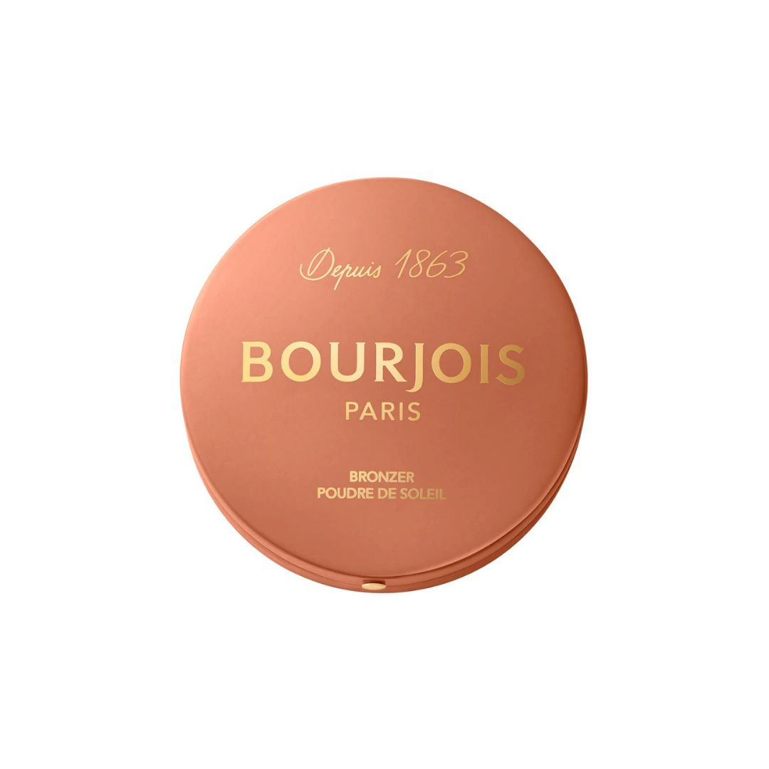 Maxi Round Pot Bronzer