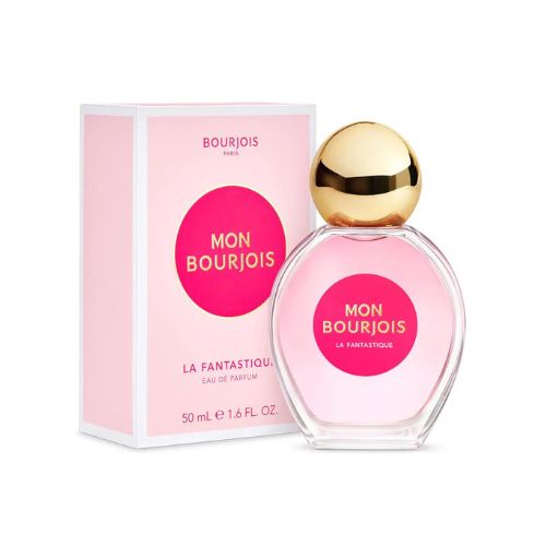 Bourjois Mon Bourjois Parfum La Fantastique 50 ml