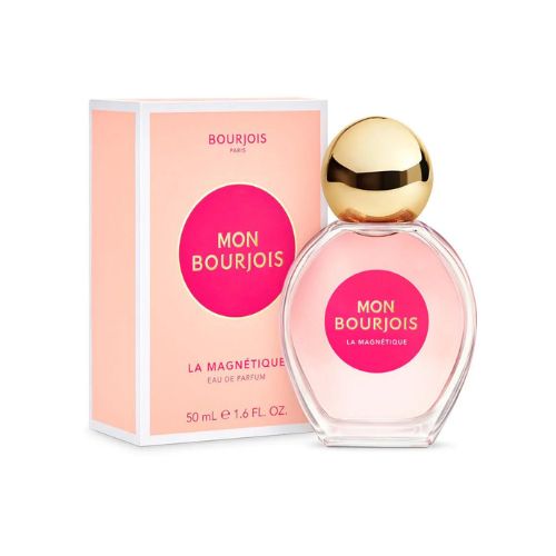 Bourjois Mon Bourjois Parfum La Magnetique | Loolia Closet