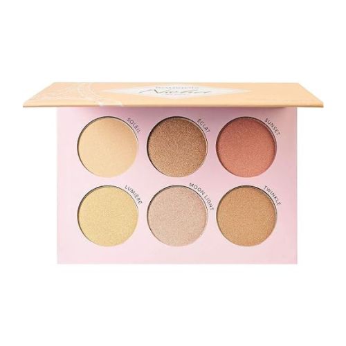 Bourjois Noha Highlight Palette