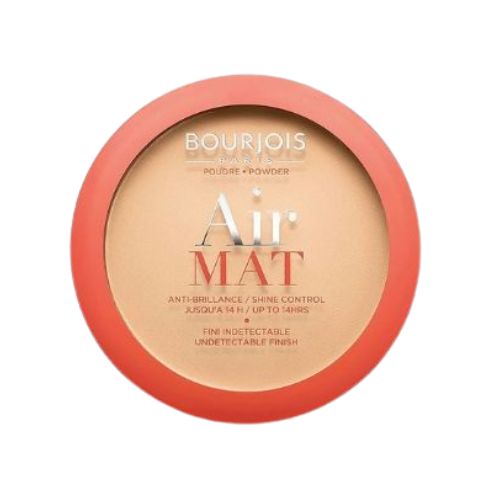 Bourjois Powder Air Mat 2