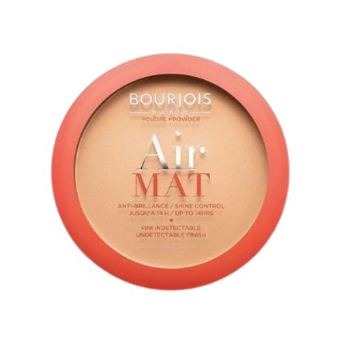 Bourjois Powder Air Mat 3