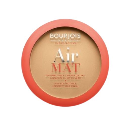 Bourjois Powder Air Mat 4