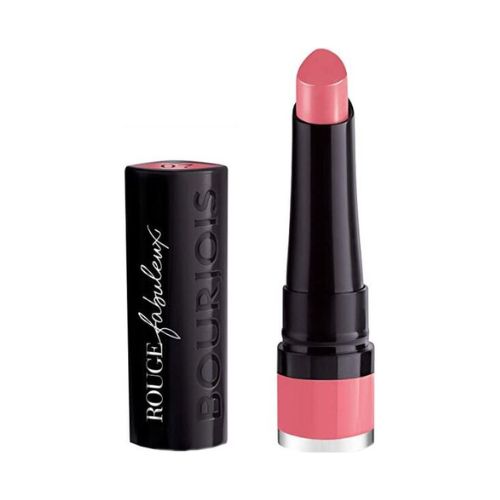 Bourjois Rouge Fabuleux 07 Perlimpinpink