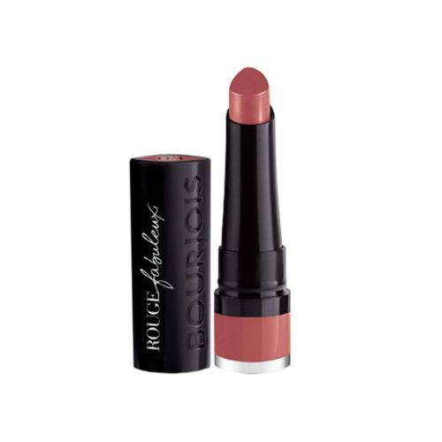  Bourjois Rouge Fabuleux Lipstick - 03 Bohemian Rasberry