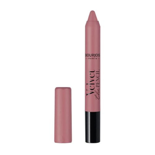 Bourjois Rouge Velvet Pen - 04 Amourose