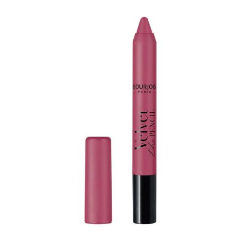 Bourjois Rouge Velvet Pen - 06 in Mauve Again