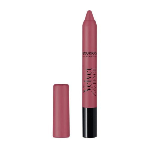 Bourjois Rouge Velvet Pen - 07 Rose Story