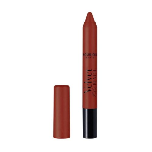 Bourjois Rouge Velvet Pen - 10 Brun De Folie