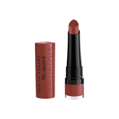 Bourjois Rouge Velvet The Lipstick - 24 Pari's Sienne