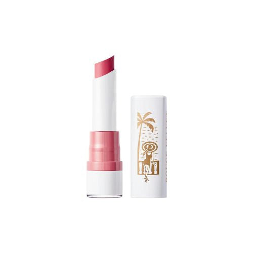 Bourjois Rouge Velvet The Lipstick French Riviera - 2 Flaming Rose
