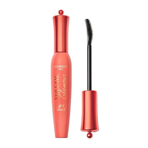 Bourjois Volume Glamor Lift & Stretch Mascara | Loolia Closet