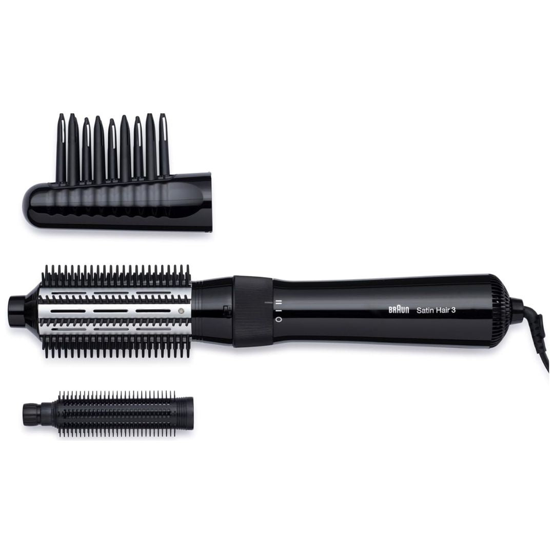 Braun AS 330 Satin Hair Styler AS330SDE 