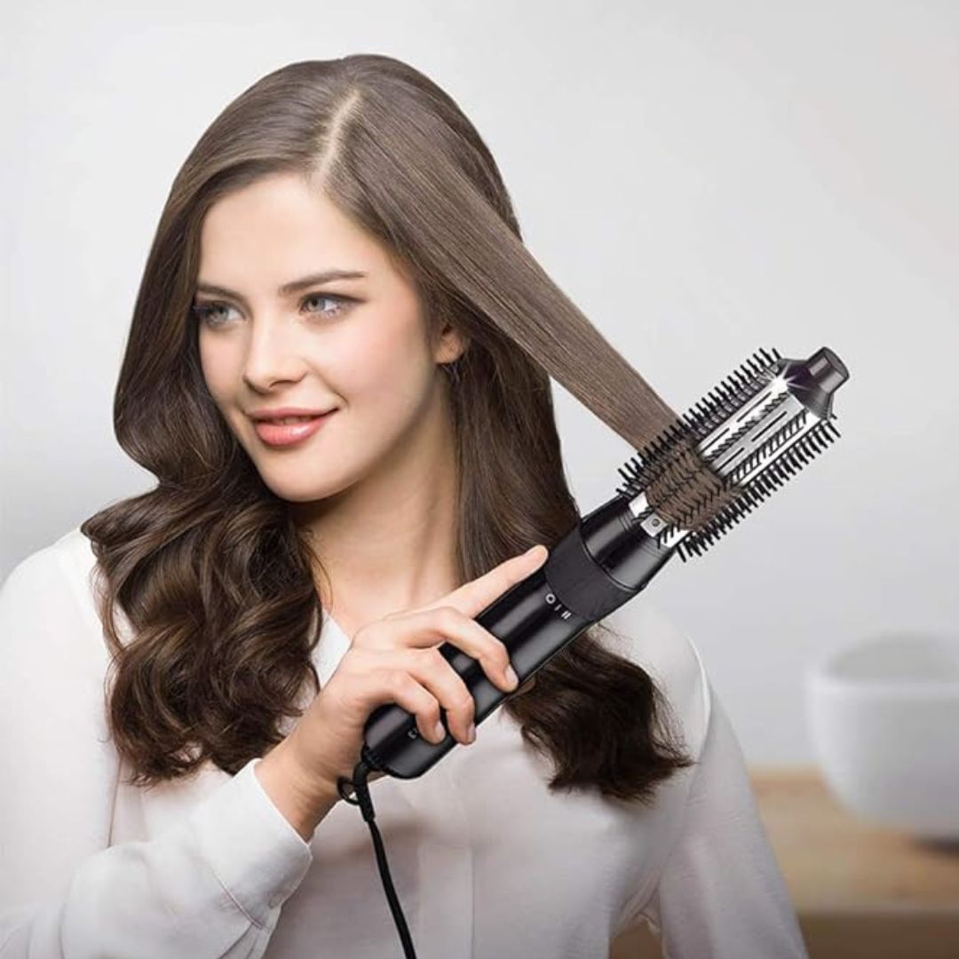 Braun AS 330 Satin Hair Styler AS330SDE 