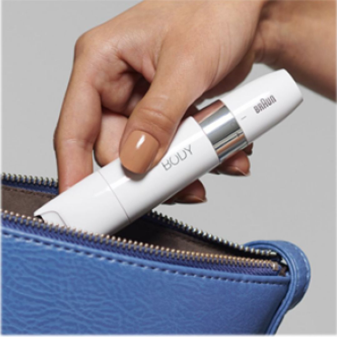 Braun Body Mini Trimmer BS1000