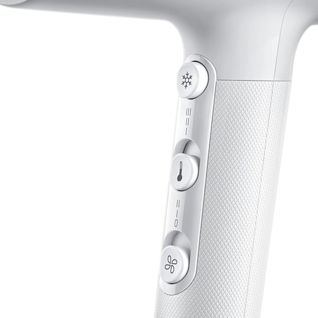 Braun HD2.1 Hair Dryer BRHD210E