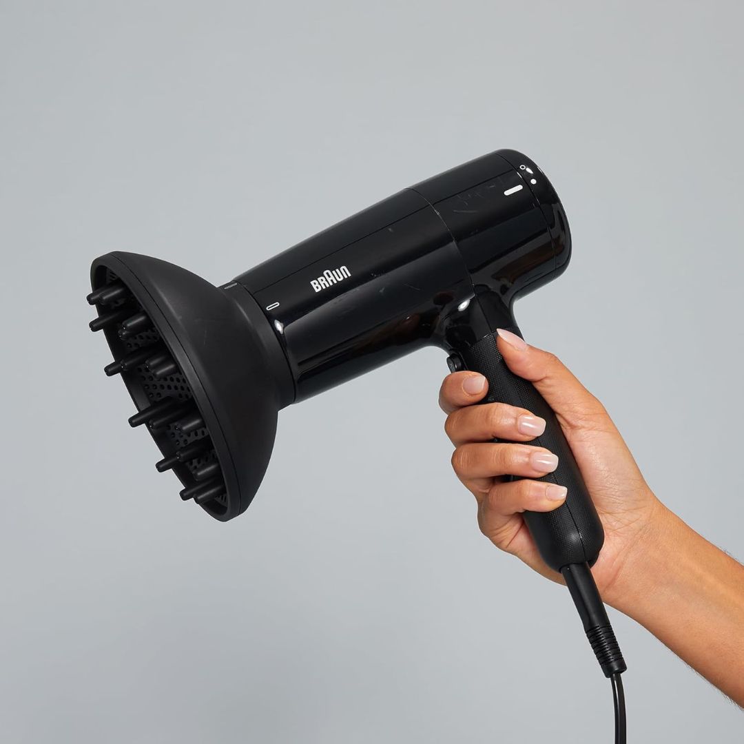 Braun HD2.2 Hair Dryer BRHD225E 