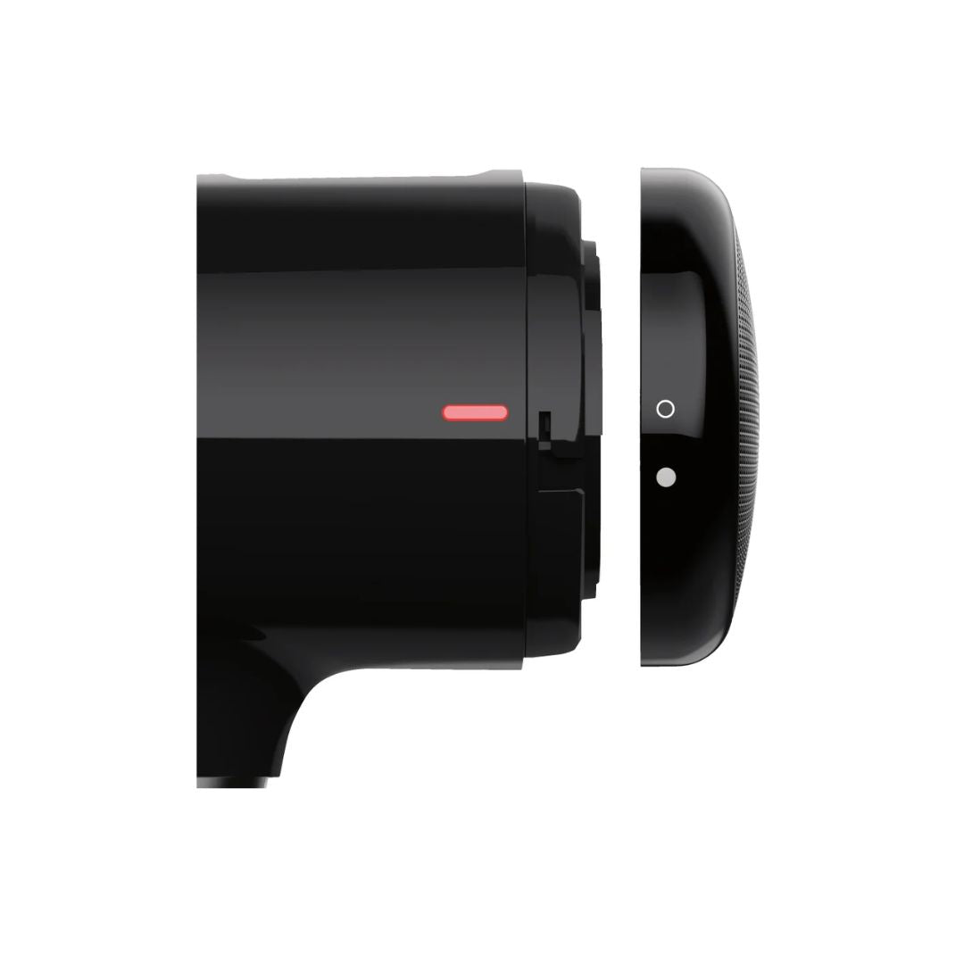 Braun HD4.1 Hair Dryer HD410E