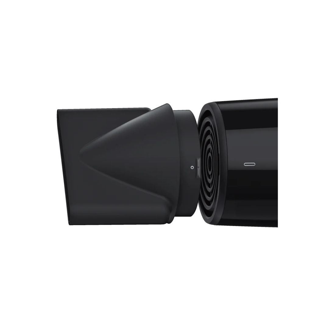 Braun HD4.1 Hair Dryer HD410E