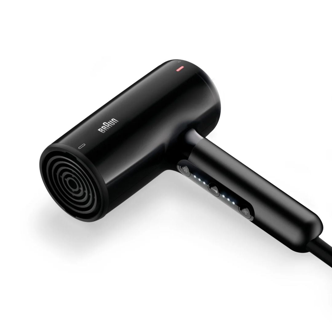 Braun HD4.1 Hair Dryer HD410E