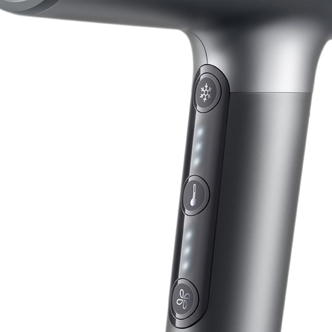 Braun HD 4.3 Super IonTec Hair BRHD435SDE