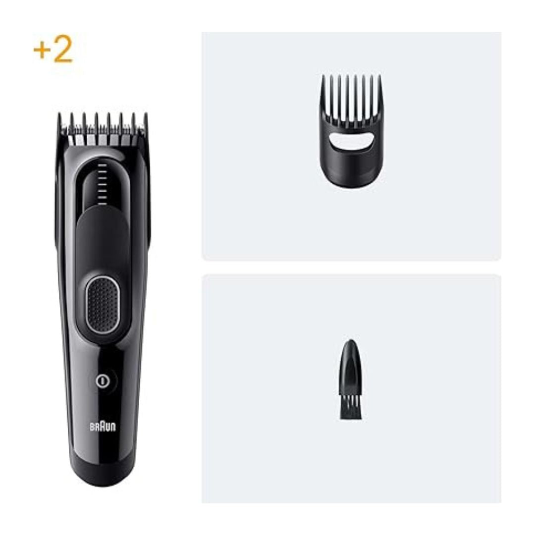 Braun Hair Clipper Series 5 HC5510