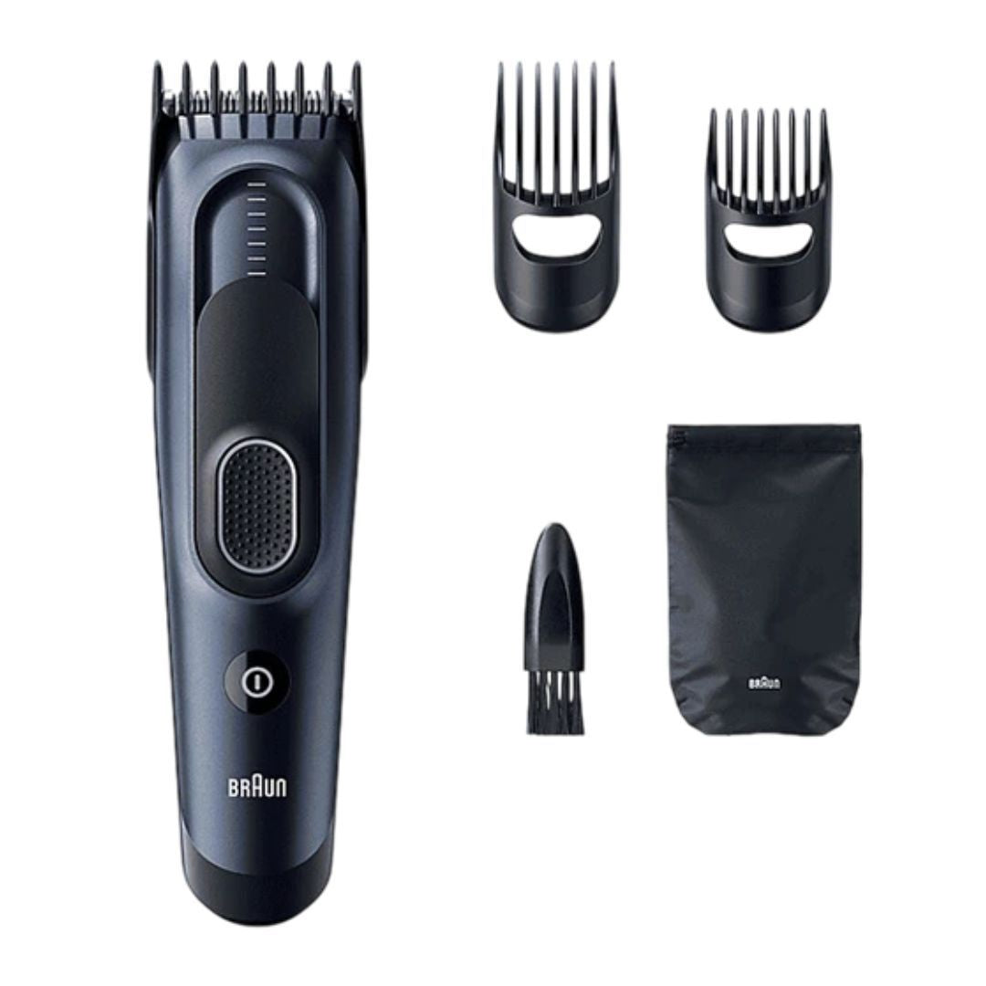 Braun Hair Clipper Series 5 HC5550 
