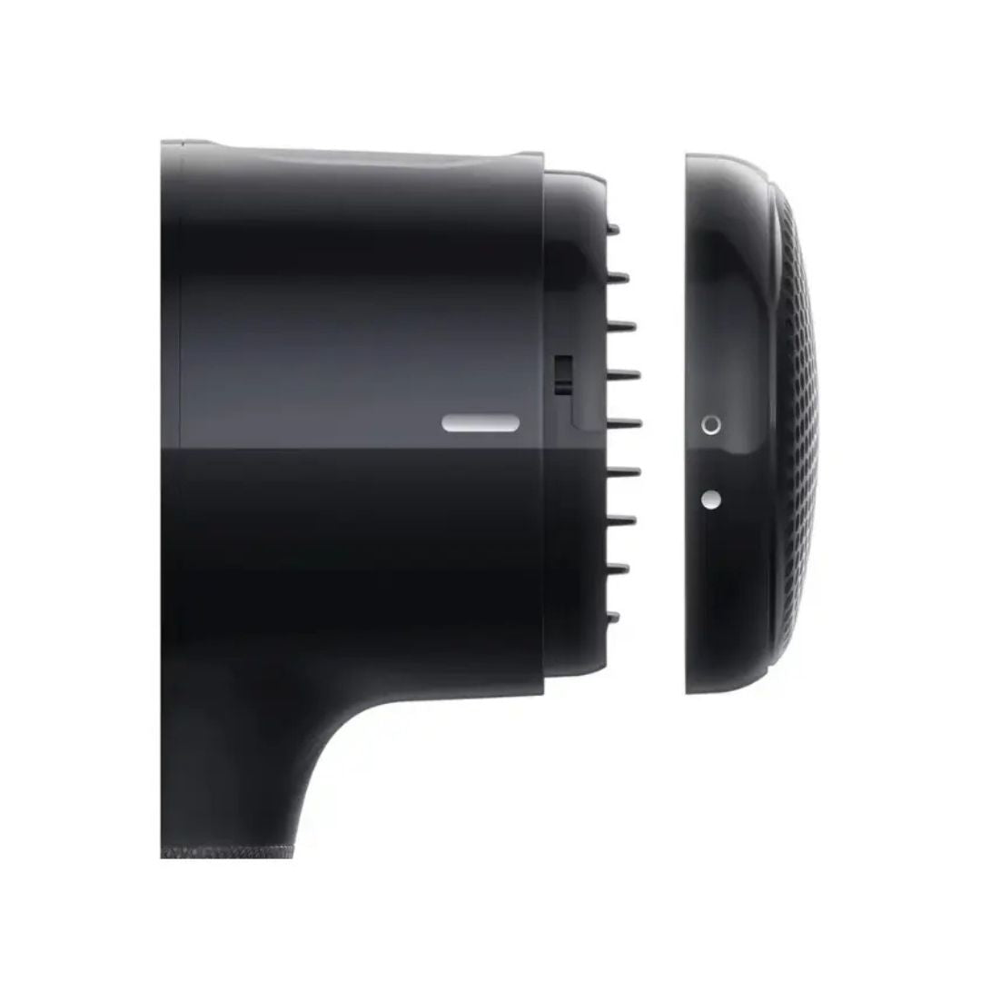 Braun Hair Dryer HD200E 