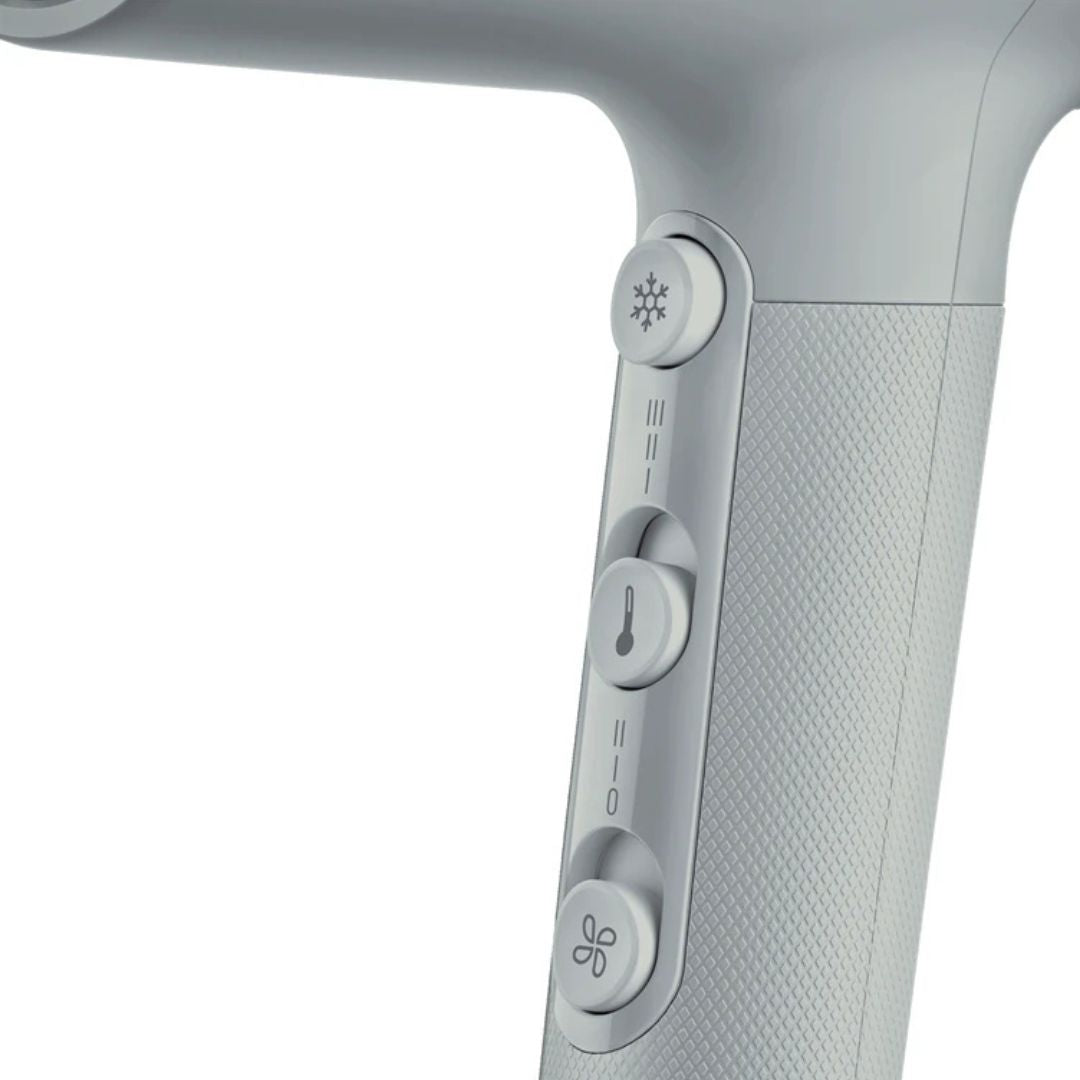 Braun Hair Dryer HD211E