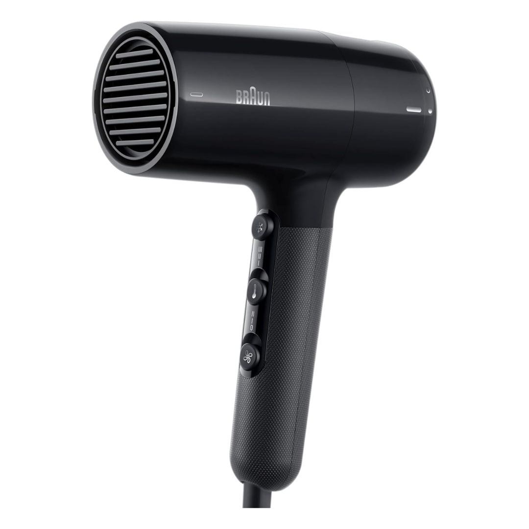 Braun Hair Dryer HD215E