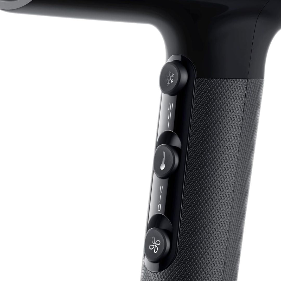 Braun Hair Dryer HD215E