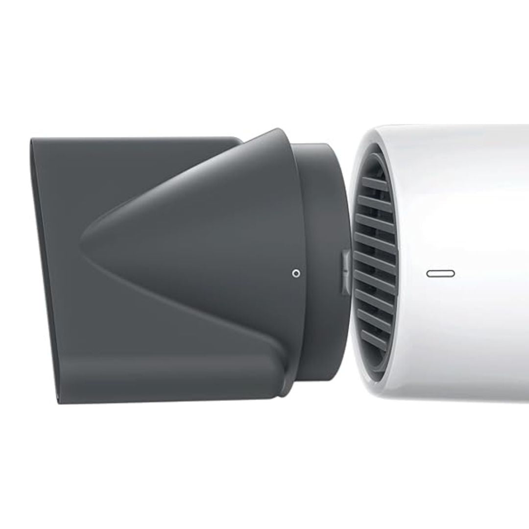 Braun Hair Dryer HD226E 