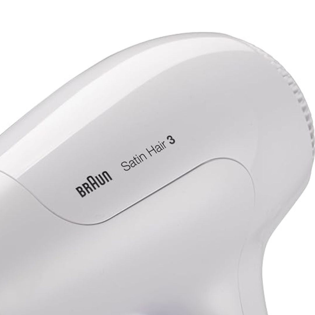 Braun Satin Hair 3 PowerPerfection HD380