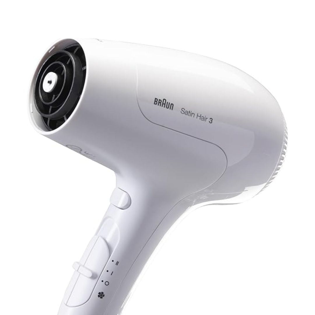 Braun Satin Hair 3 PowerPerfection HD380