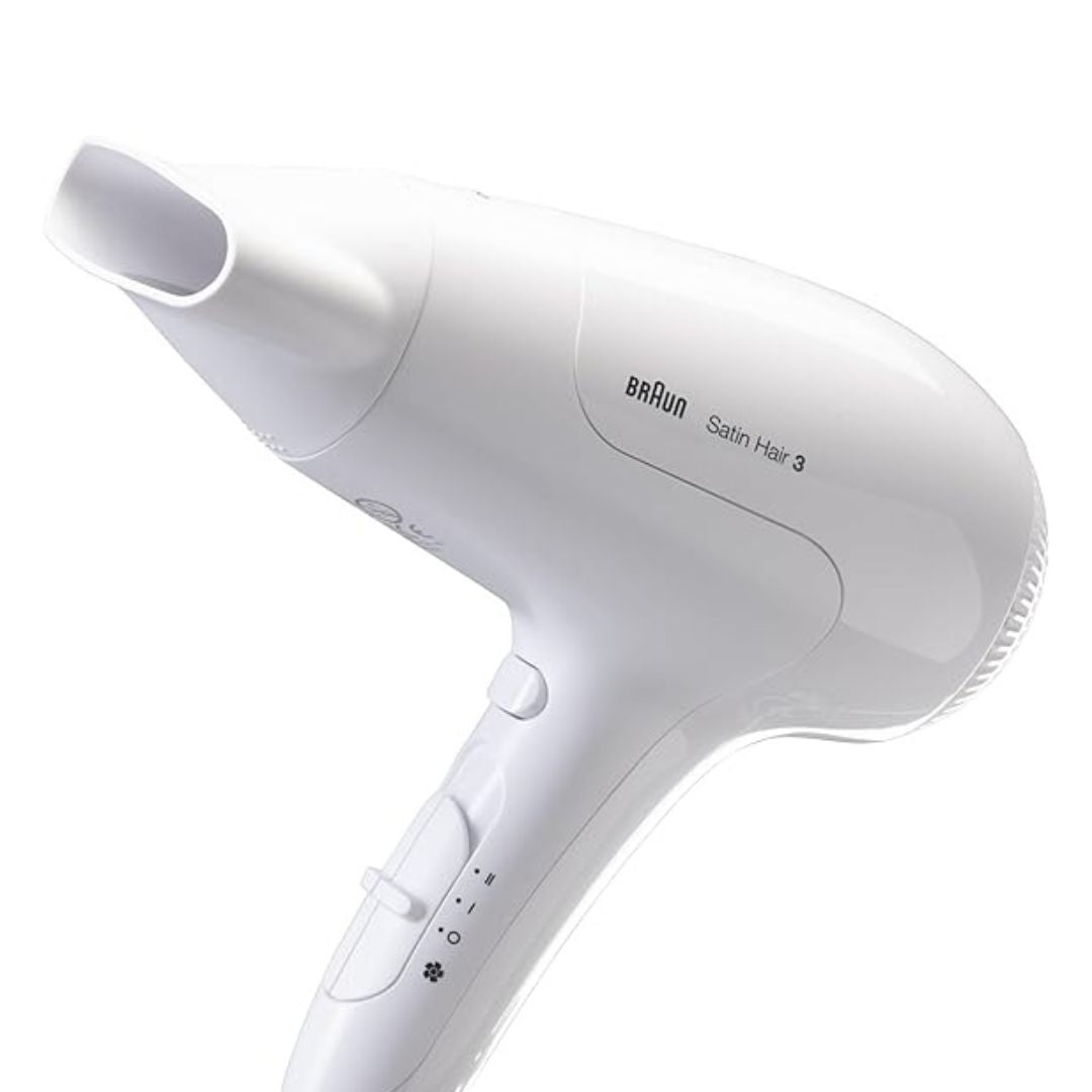 Braun Satin Hair 3 PowerPerfection HD380