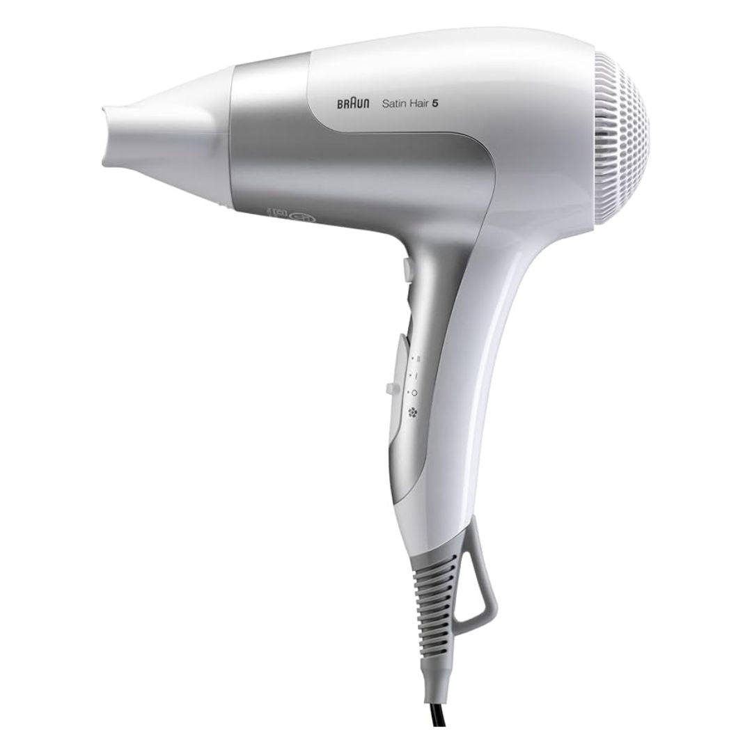 Braun Satin Hair 5 PowerPerfection HD580E