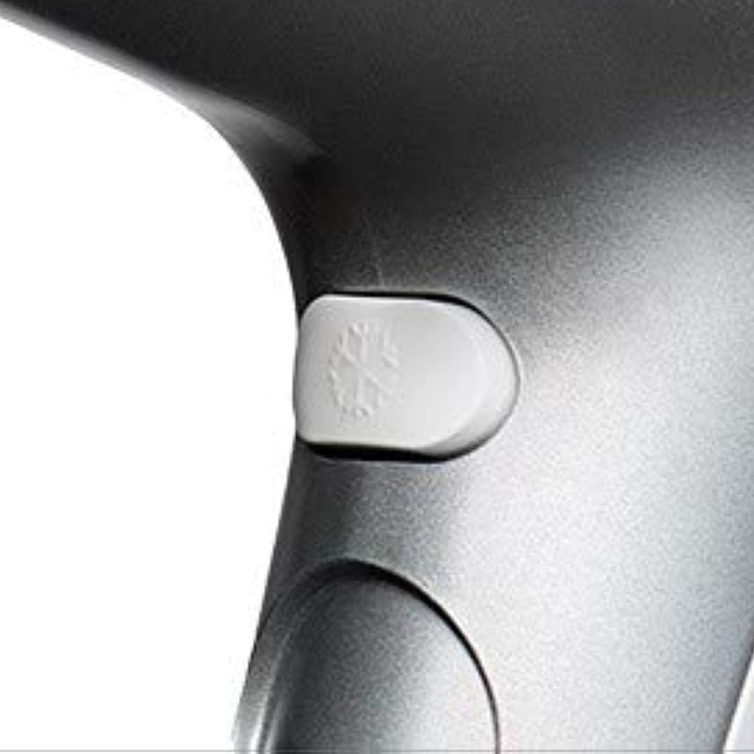 Braun Satin Hair 5 PowerPerfection HD580E